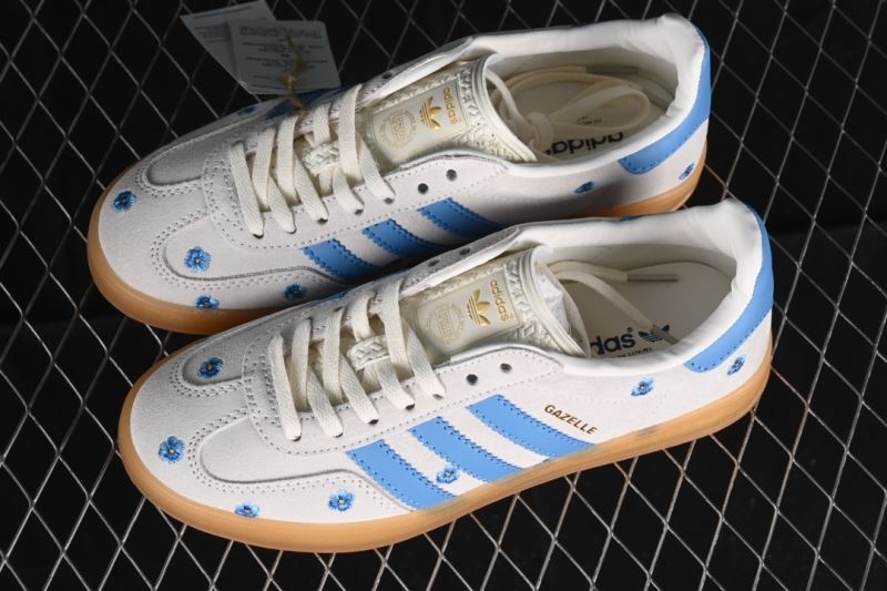 Adidas Gazelle Shoes